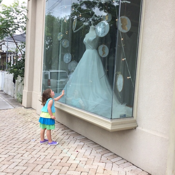 Meet your Posher, Margie - Picture 1 of 1